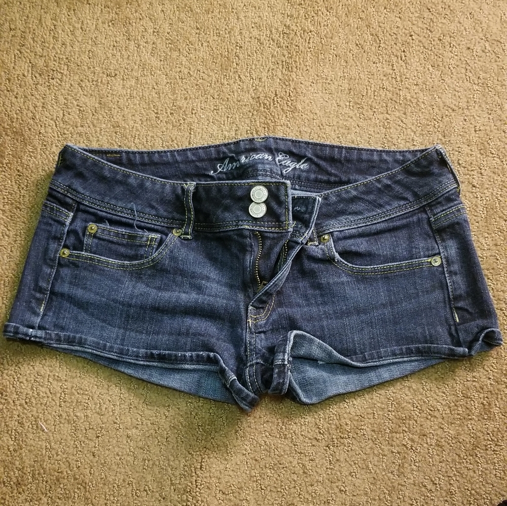 AE Shorts